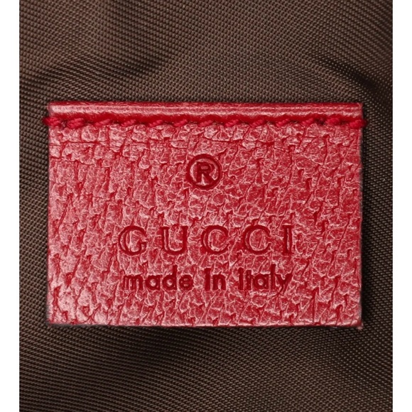 Gucci GG Supreme Tian Clutch - Picture 5 of 5